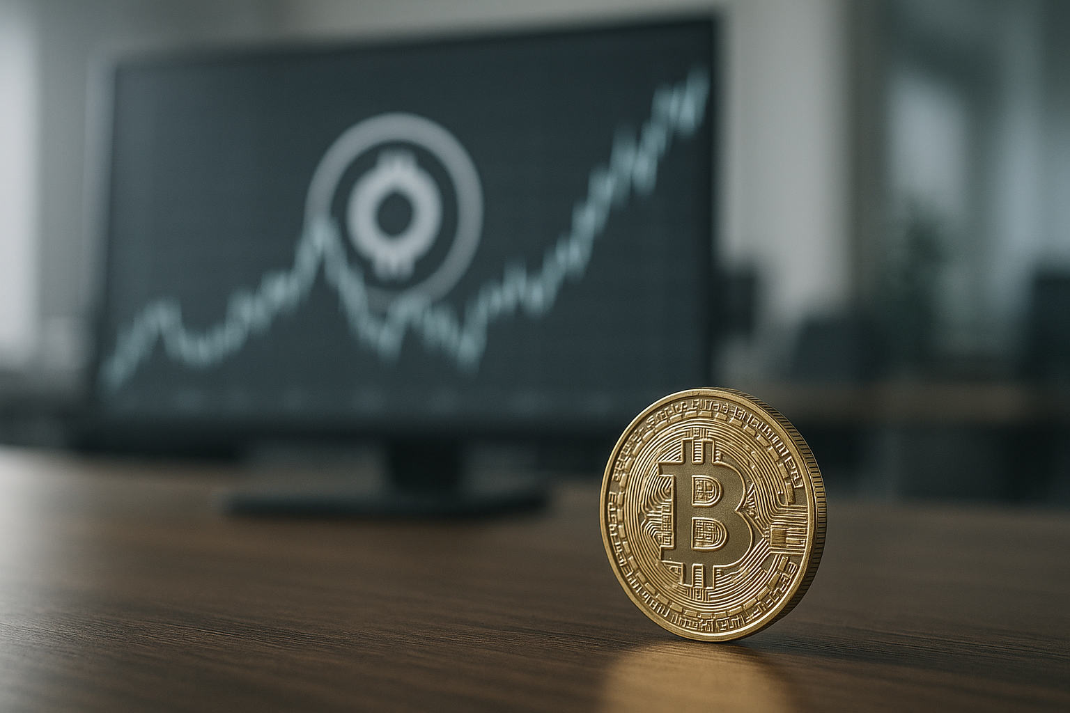 Andamento di mercato globale con riferimento a Bitcoin e fattori macroeconomici