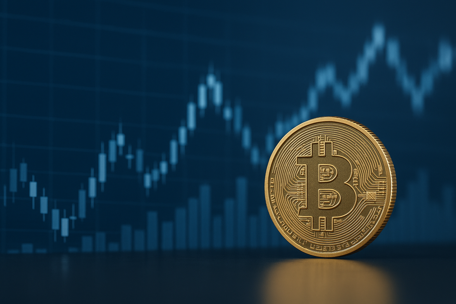 Analisi di mercato su Bitcoin con attenzione a volatilità e prospettive di lungo periodo